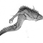 serpent