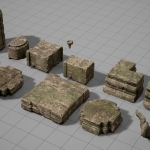 arif-pribadi-cave-areaprops